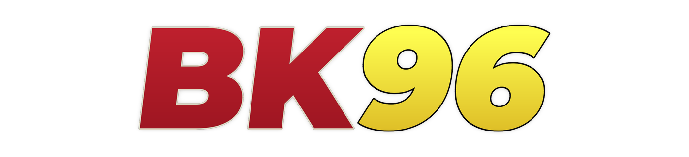 BK96 Logo